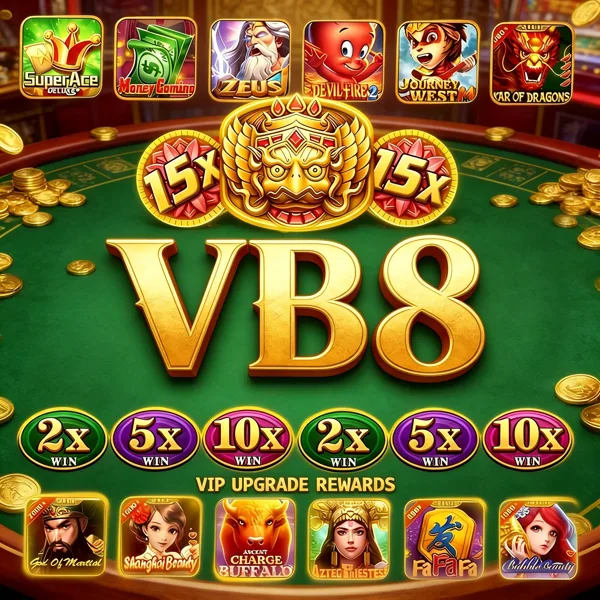 VB8