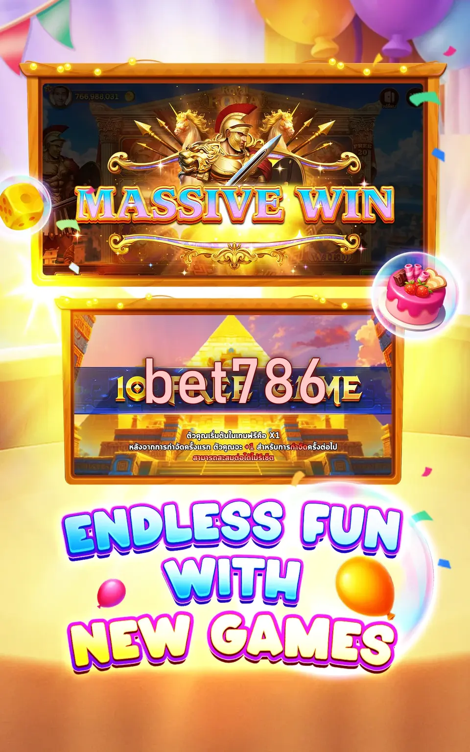 bet786 APK