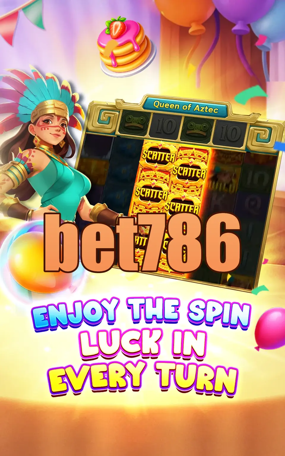 bet786 APK