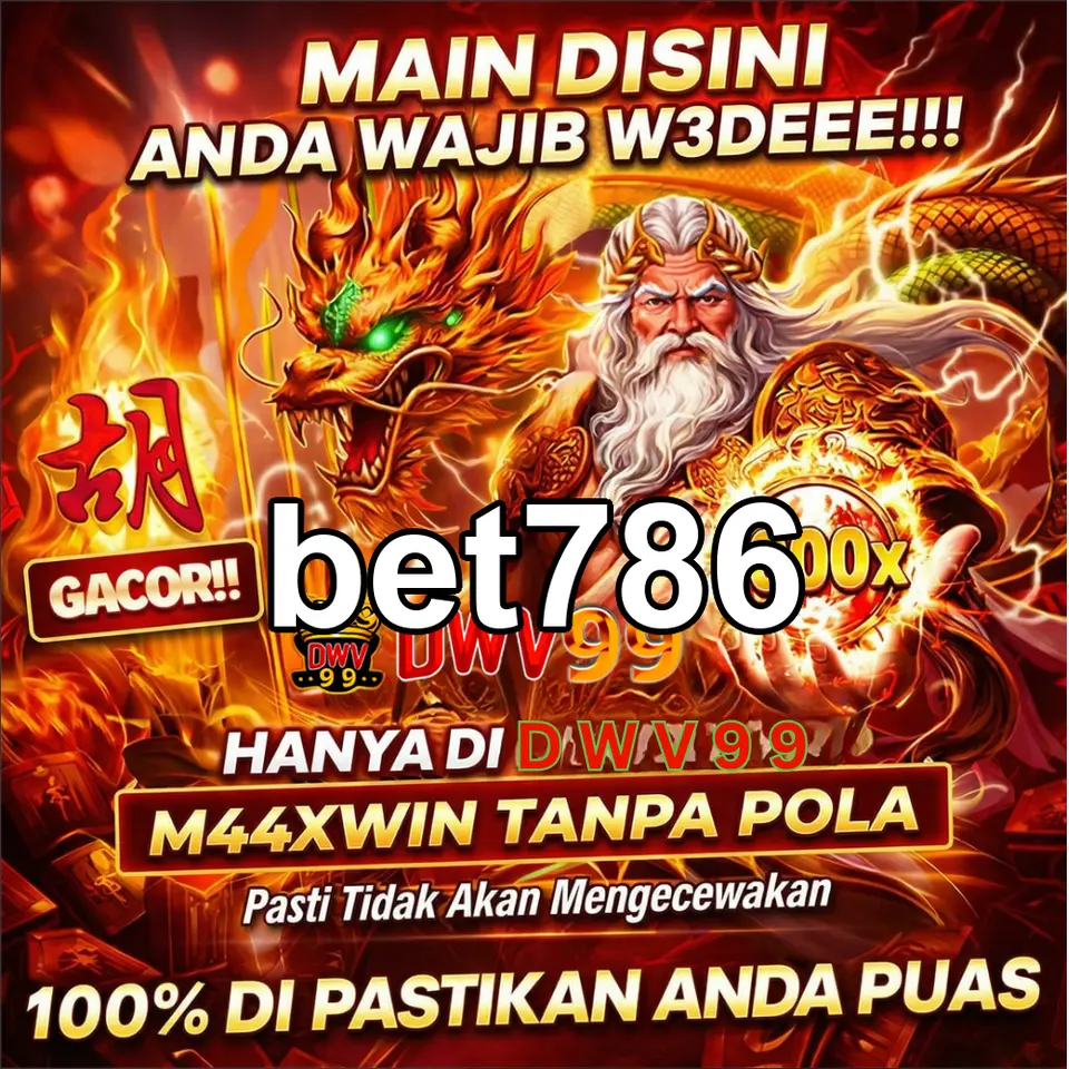 bet786 লগইন