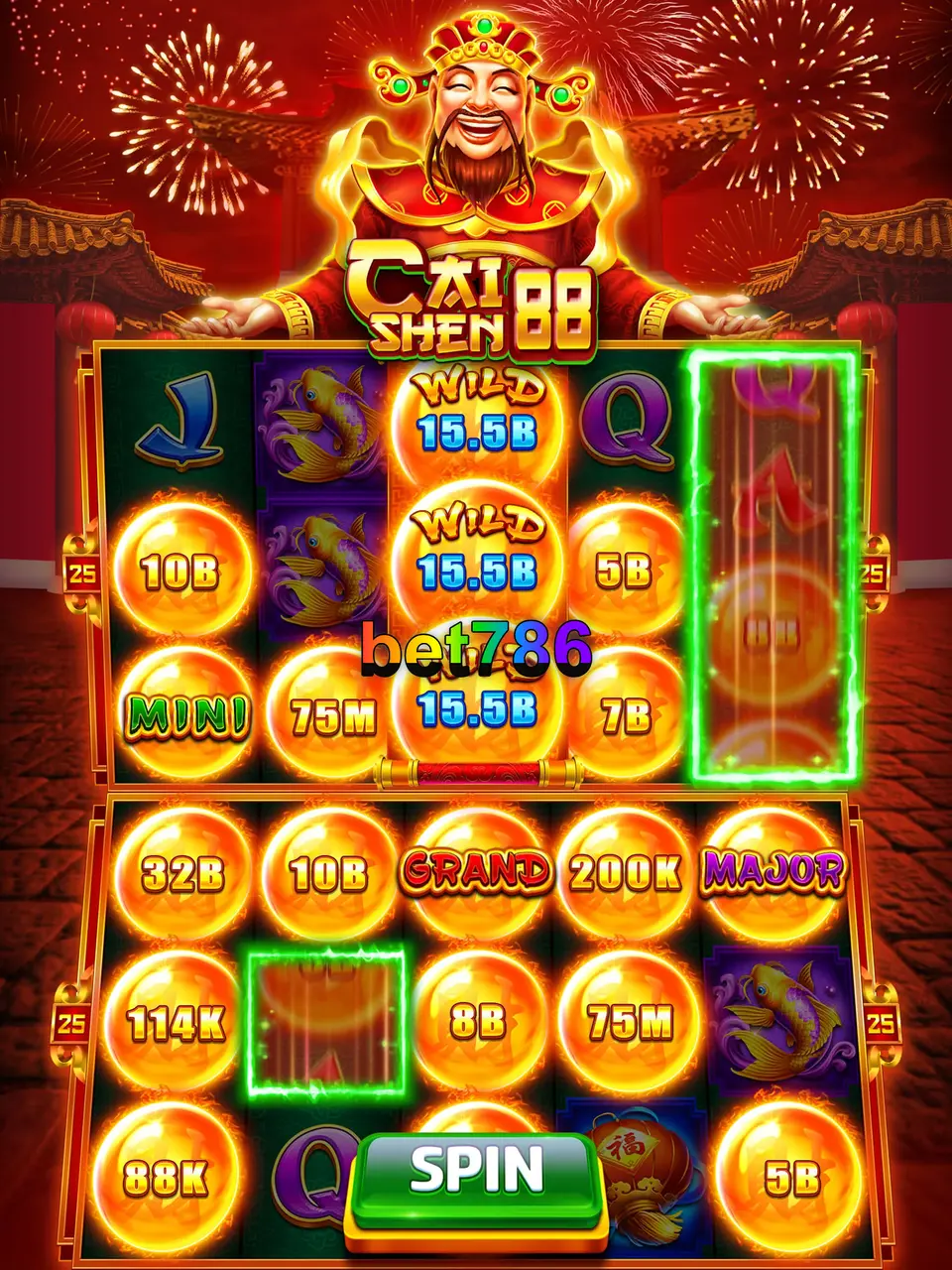 bet786 লগইন