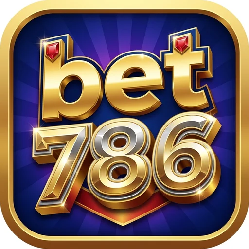 bet786 Logo - অফিসিয়াল